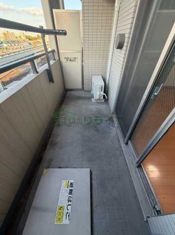 エスティメゾン亀戸の内装写真