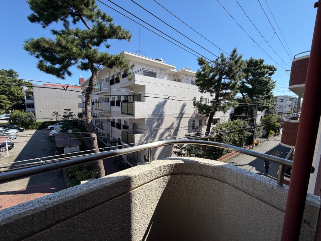 ＪＲ東海道本線 住吉駅 徒歩9分 4階建 築35年のその他写真