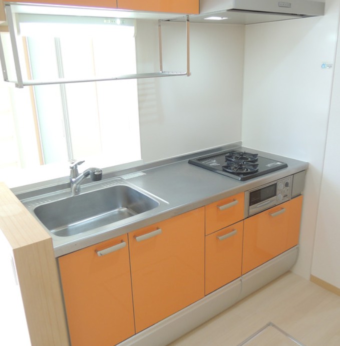 キッチン　別部屋参照写真