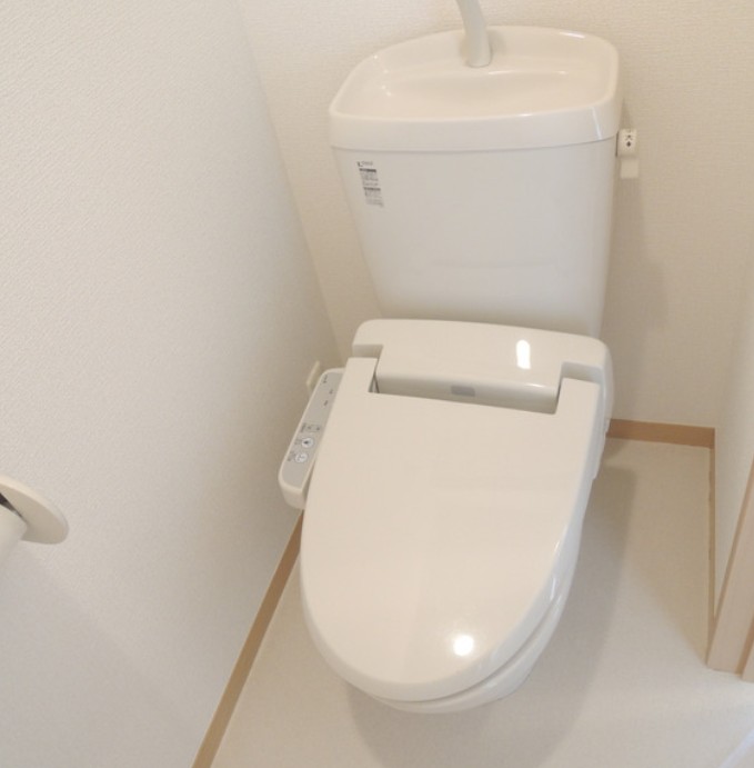トイレ　別部屋参照写真