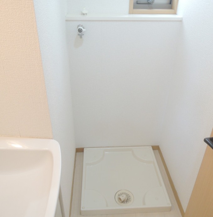 その他設備　別部屋参照写真