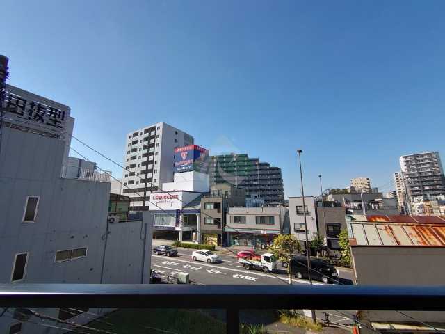眺望　リライフ浅草店