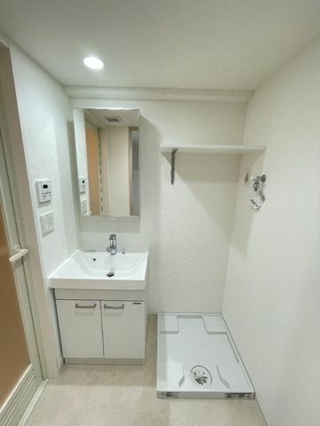 ブライズ北綾瀬の内装写真