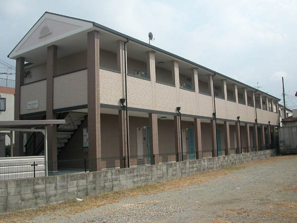 ＪＲ阪和線 東岸和田駅 徒歩16分 築22年
