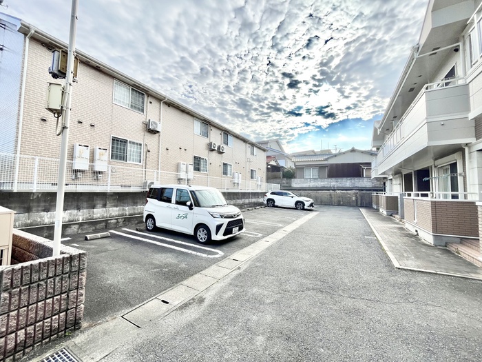 筑豊電気鉄道 東中間駅 徒歩6分 2階建 築24年のその他写真