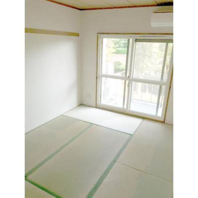 居室・リビング　※写真は同タイプ住戸です。