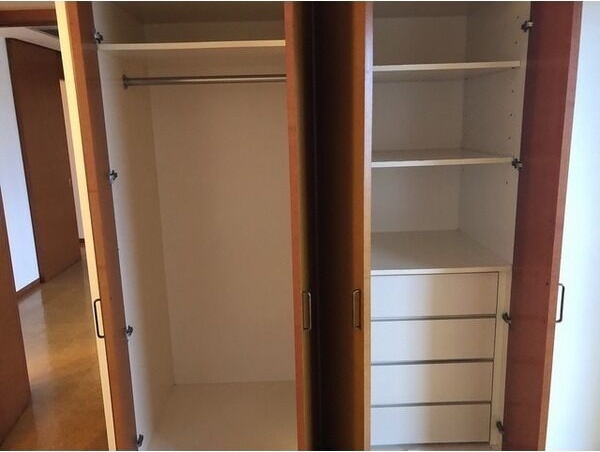 収納　※写真は類似です
