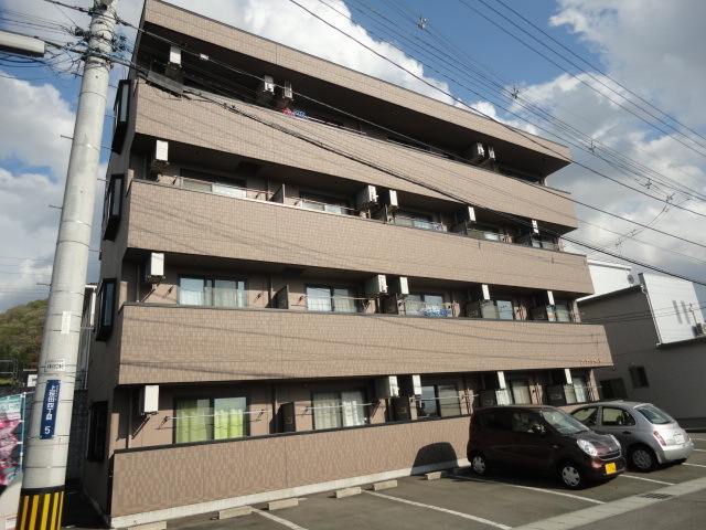 建物外観　外観写真その他1