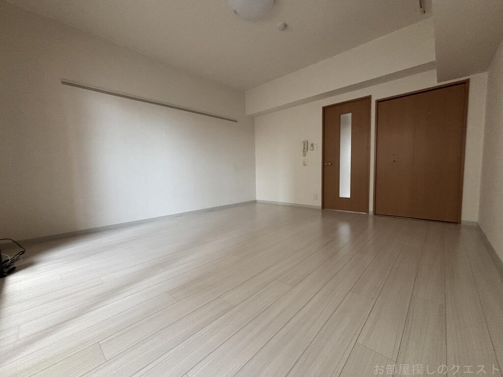 居室・リビング　（写真は同タイプ）