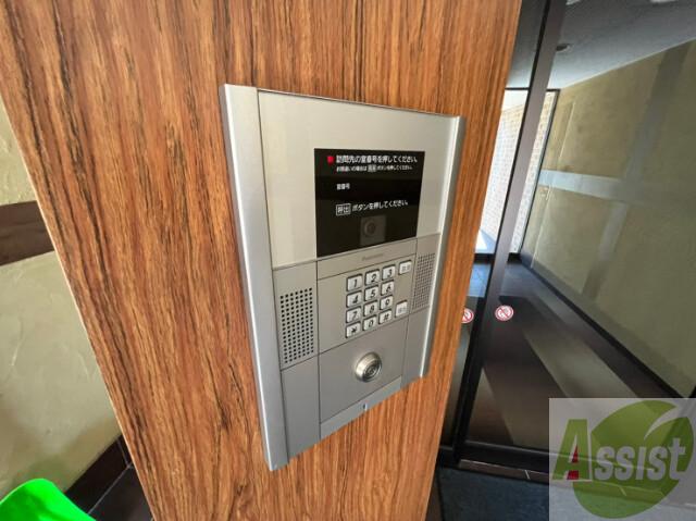 その他共有部分　駐輪場その他