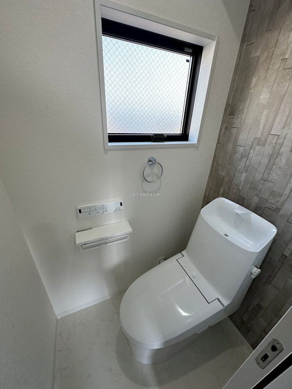 エターナルシー港町のトイレ写真