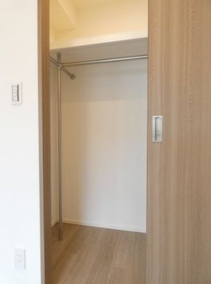 収納　別号室参考写真
