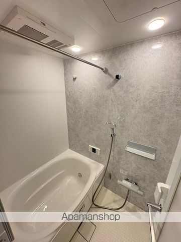 North Side Village(ノース サイド ヴィレッジの風呂写真