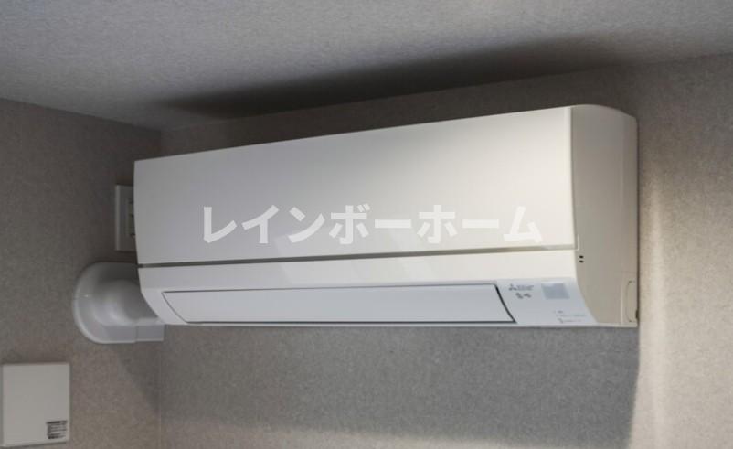 その他設備　※建築中のためイメージ写真となります。