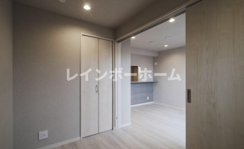 その他部屋・スペース　※建築中のためイメージ写真となります。
