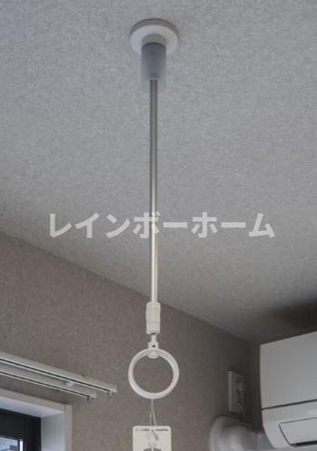 その他　※建築中のためイメージ写真となります。