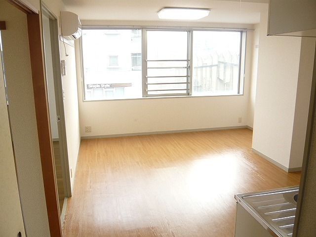 居室・リビング　他部屋参考