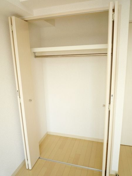 Comodo Iの内装写真