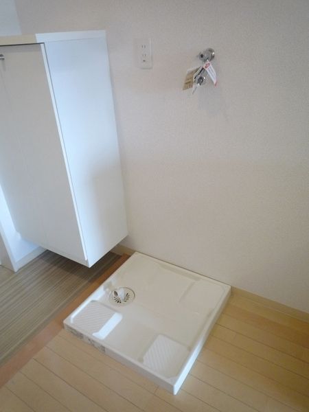 Comodo Iのその他写真