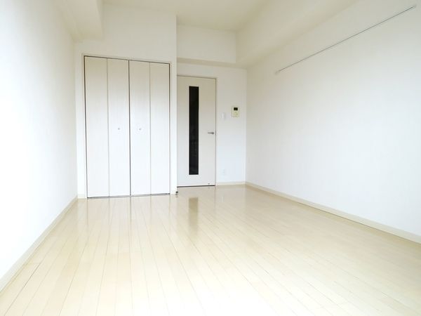 Comodo Iの居間写真