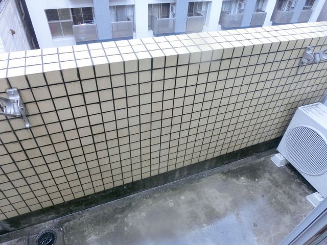 バルコニー　★バルコニー★