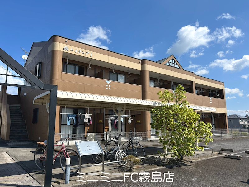 ＪＲ日豊本線 隼人駅 徒歩13分 築20年