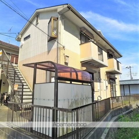 シャトレー藤ノ台の外観写真