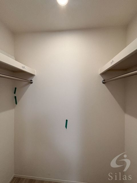収納　同仕様