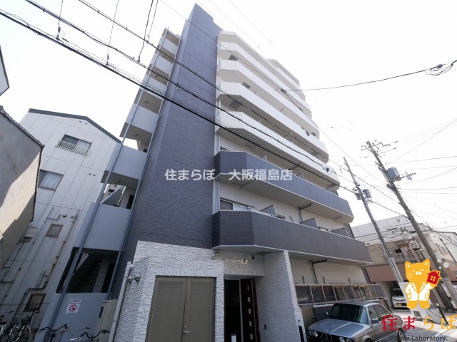 建物外観　★ ★ 口コミ平均4.94のお店 ★ ★