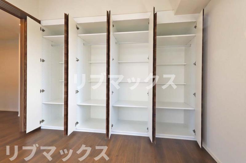 その他部屋・スペース