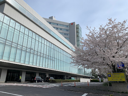 病院　日本赤十字社医療センター（病院）まで470m