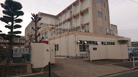 小学校　名古屋市立中村小学校（小学校）まで278m