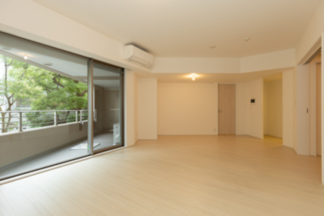 居室・リビング　※写真は同タイプ住戸です。