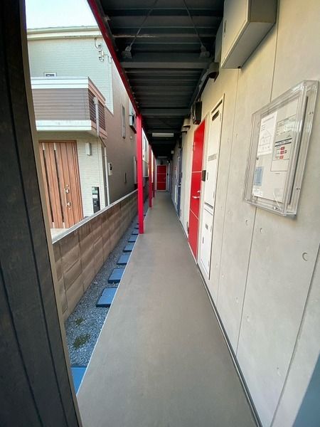 ロビー