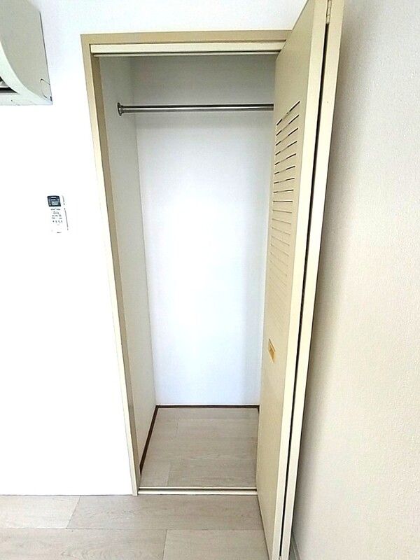 柳盛堂IIビルの内装写真