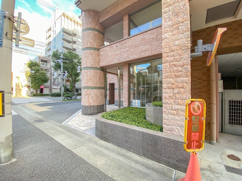 エステムコート神戸西3フロンタージュの外観写真