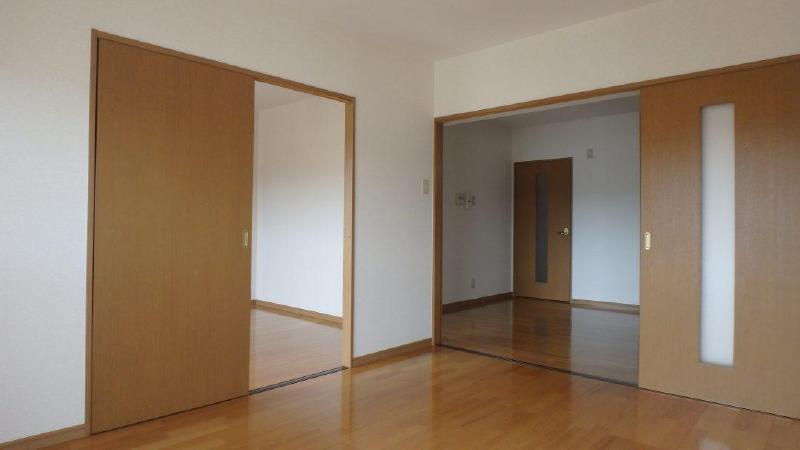 その他部屋・スペース　洋室