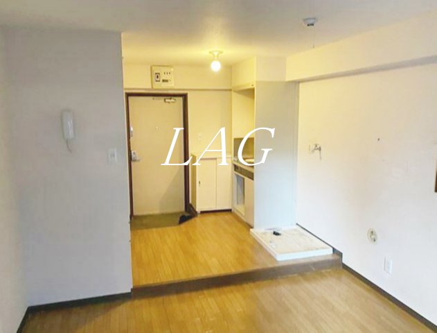 居室・リビング　洋室のお部屋です。