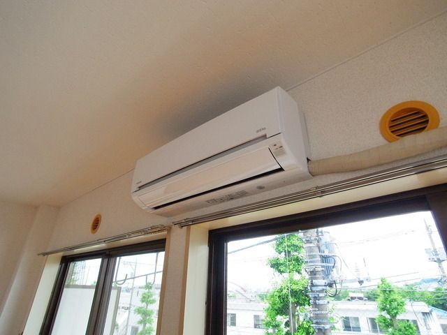 その他設備　内装