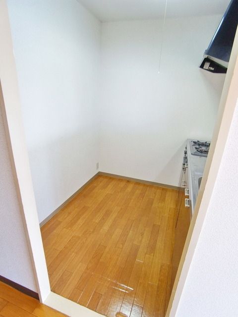 その他部屋・スペース　内装