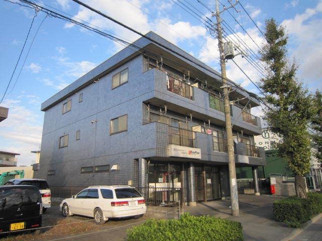 シャンブルド昭島