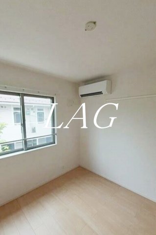 その他部屋・スペース　寝室です。