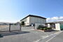 中学校　瀬戸内市立邑久中学校（中学校）まで1002m