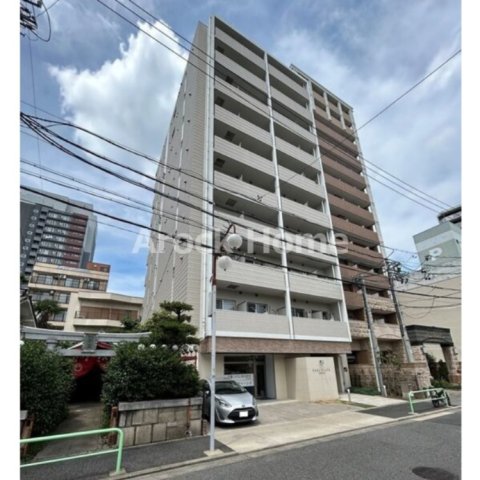 建物外観　外観です
