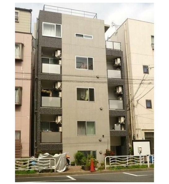 建物外観　☆外観☆