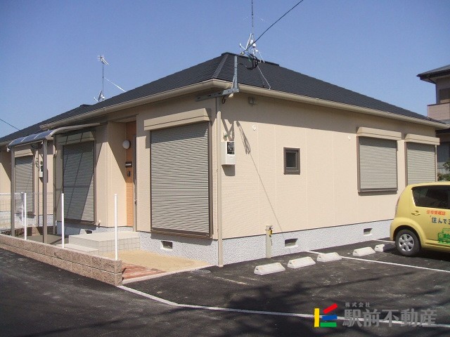 シャーメゾン元町