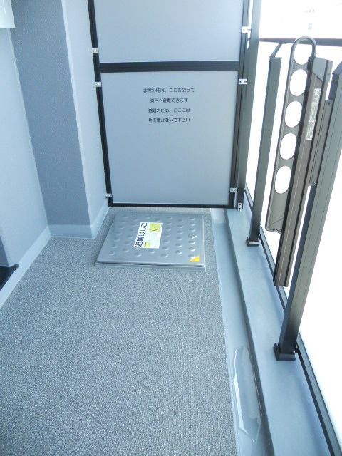 その他設備　★別タイプのお部屋の参考写真(同物件)★