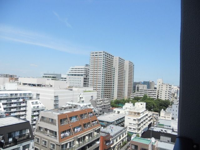 眺望　★別タイプのお部屋の参考写真(同物件)★