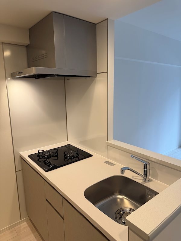キッチン　別部屋参考写真