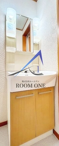 メゾン・ディライトの内装写真